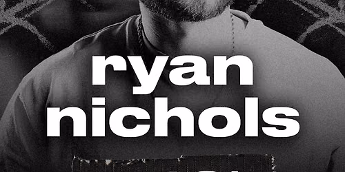 ryan nichols