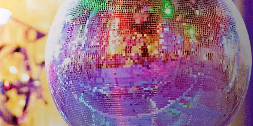 Vesterbro Silent Disco