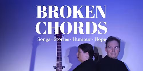 Broken Chords