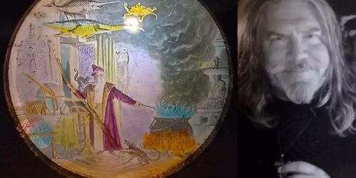 LUNCH ON FRIDAYS \u2014 Through The Glass Darkly: A Brief History of Occult Cinema