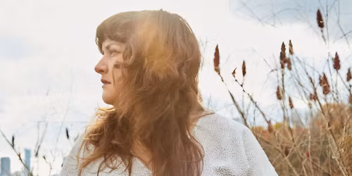 Abigail Lapell in Seattle