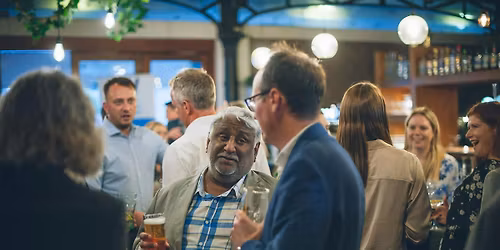 Real Estate Professionals & Industry Experts Networking in Chicago