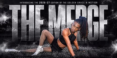 THE MERGE