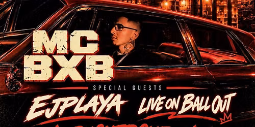 Far From Home Tour - Albuquerque, NM MC BxB