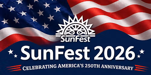 SunFest 2026