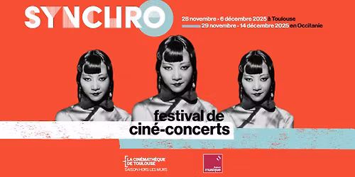 SYNCHRO 2025 \u00e0 La Fabrique UT2J