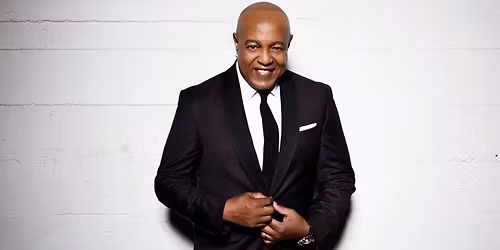 Peabo Bryson : Live Performer-Get 10% Off* - Use Code - SAVE10  