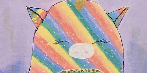 Paint your own Squishmellow