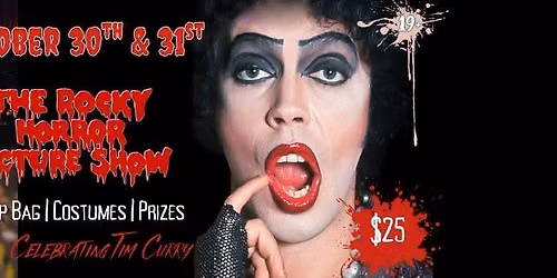 Rocky Horror Picture Show