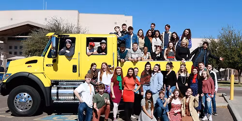 14th Annual Car Show