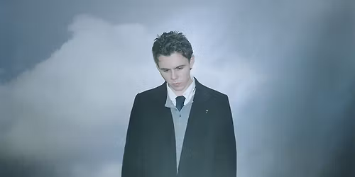 The Kid LAROI \u2013 A Perfect World Tour | Forest National