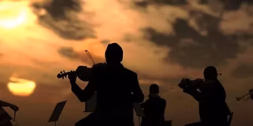 John Williams Symphonique avec l'Orchestre du Festival