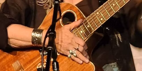 Lacy J Dalton Country's Queen with Dale Poune Annual Spring Concert at the Sutter Creek Theatre