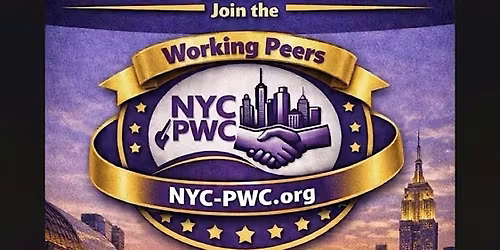 Working Peers - NYC Peer Workforce Coalition
