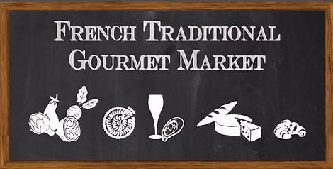 French GourMay Market Hopewell Centre Food Parc 