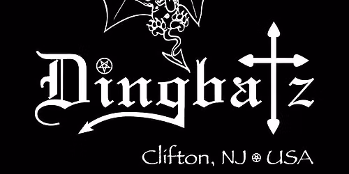 Thanatotic Desire \/ Eastblood & More