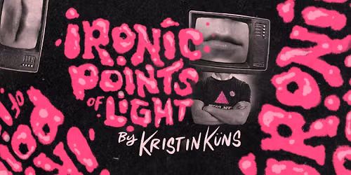 Ironic Points of Light