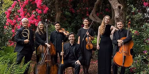 Orchestra of the Age of Enlightenment