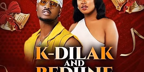 Bedjine & K-Dilak Live