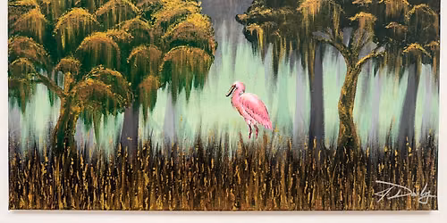 October ArtWalk at Sojourn 