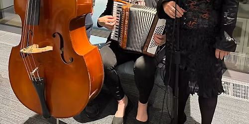 Jazz with Parisian Swing