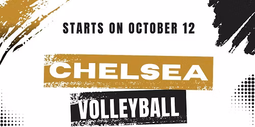 Chelsea Volleyball Skill Academy in San Francisco