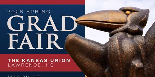 Grad Fair - Lawrence Campus
