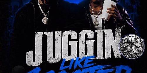 Juggin Like Scooter Concert