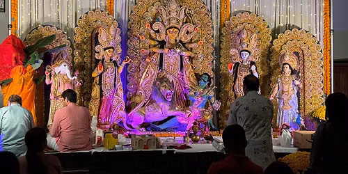Durga Puja 2026