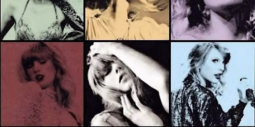 TAYLOR SWIFT TRIVIA