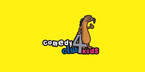 Comedy Club 4 Kids in Twickenham
