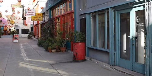 Open Hours (See, Smell, Shop)