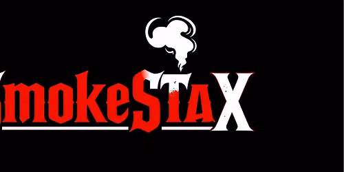 SMOKE STAX 