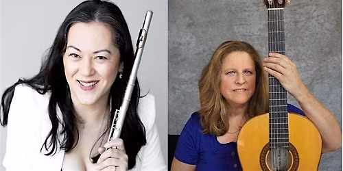 Flute & Guitar Concert