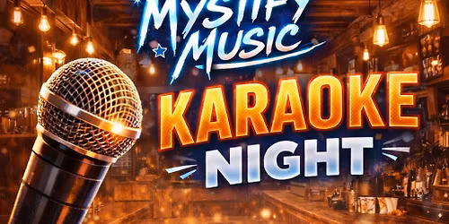 Karaoke at Brodies