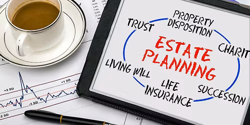 Estate Planning 101: Secure Your Legacy