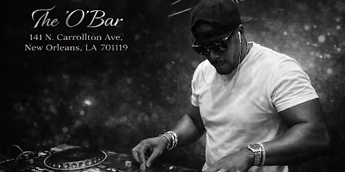 *LOVERS AND FRIENDS* R&B LOUNGE VOLUME IV @ THE NEW \u2018O\u2019 BAR