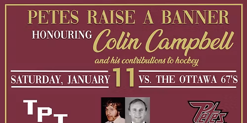 Ottawa 67s at Peterborough Petes