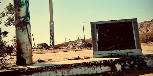 Wastelanders of the Boneyard Meetup: November