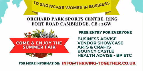 Business Summit