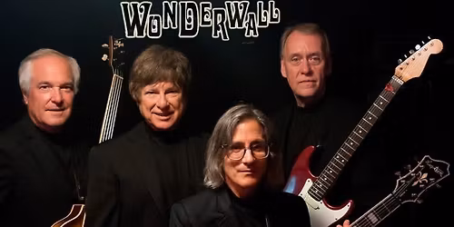 MUSIC IN THE PARK-WONDERWALL