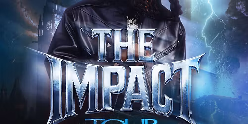 ARMANII Live In Ottawa | Impact Tour | Full Concert | May 16th