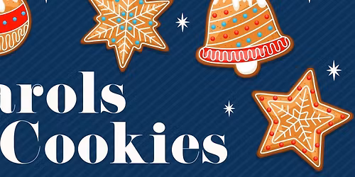 Buffalo Niagara Choirs presents: Carols and Cookies!