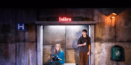 \u00c4NDH\u00c5LLPLATSEN -OFFENTLIGA F\u00d6REST\u00c4LLNINGAR