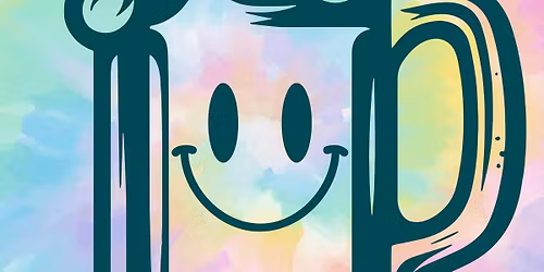 3rd Annual Tie-Dye Party