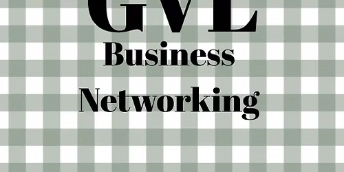 Gainesville Connects - Monthly Networking Meeting 