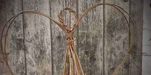 Willow Angel Workshop