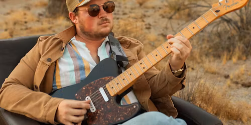 Saturday Live Music- Austen Sweeney 