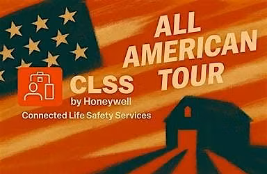 All American Tour ~ Sparks, NV