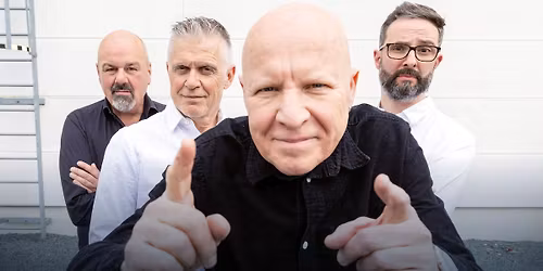 De Mens in De Casino - uitverkocht!